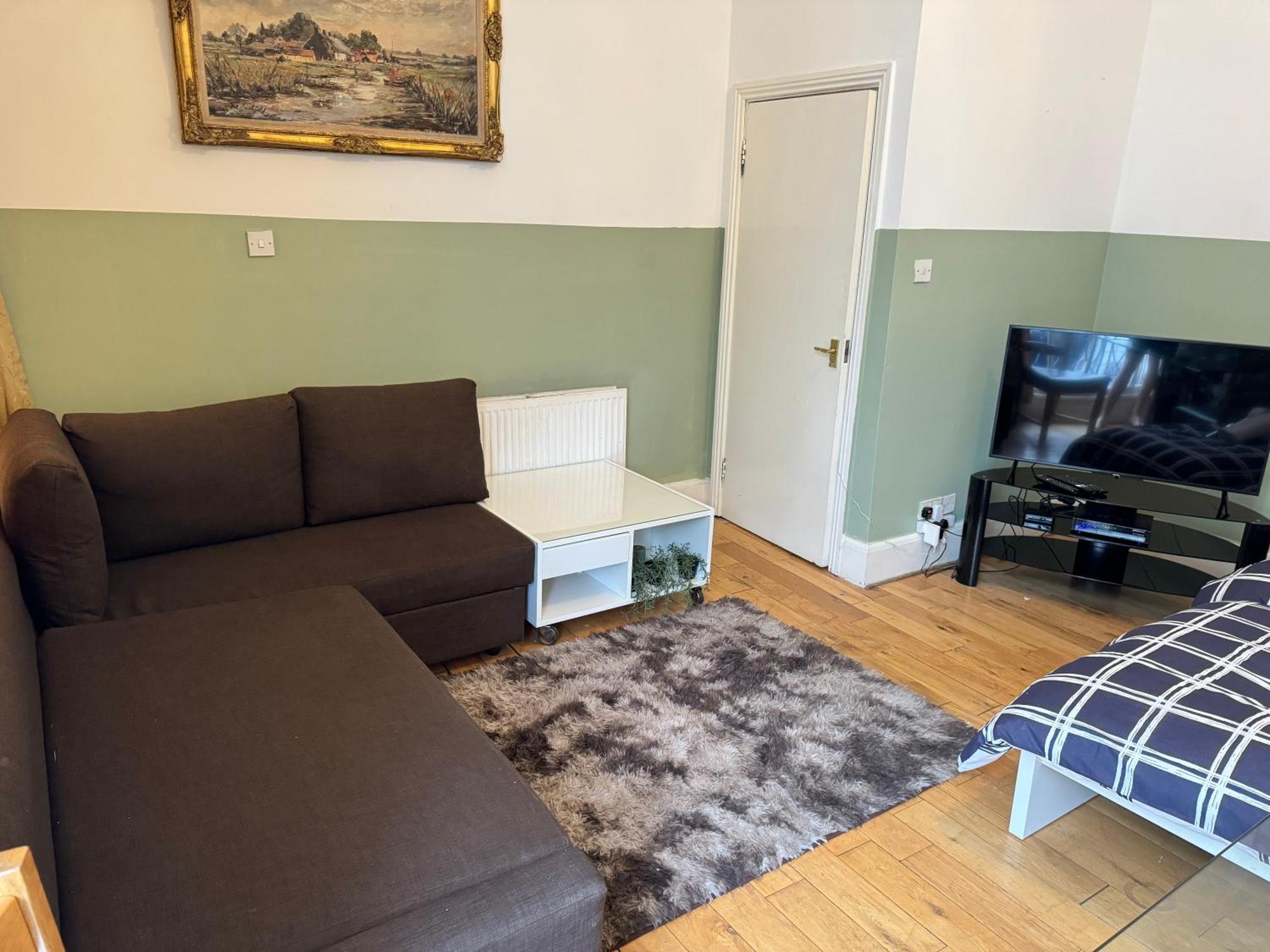 Central And Affordable Flat For 6 People In Zone 1 - Baker Street - With Breakfast Included Londýn Exteriér fotografie