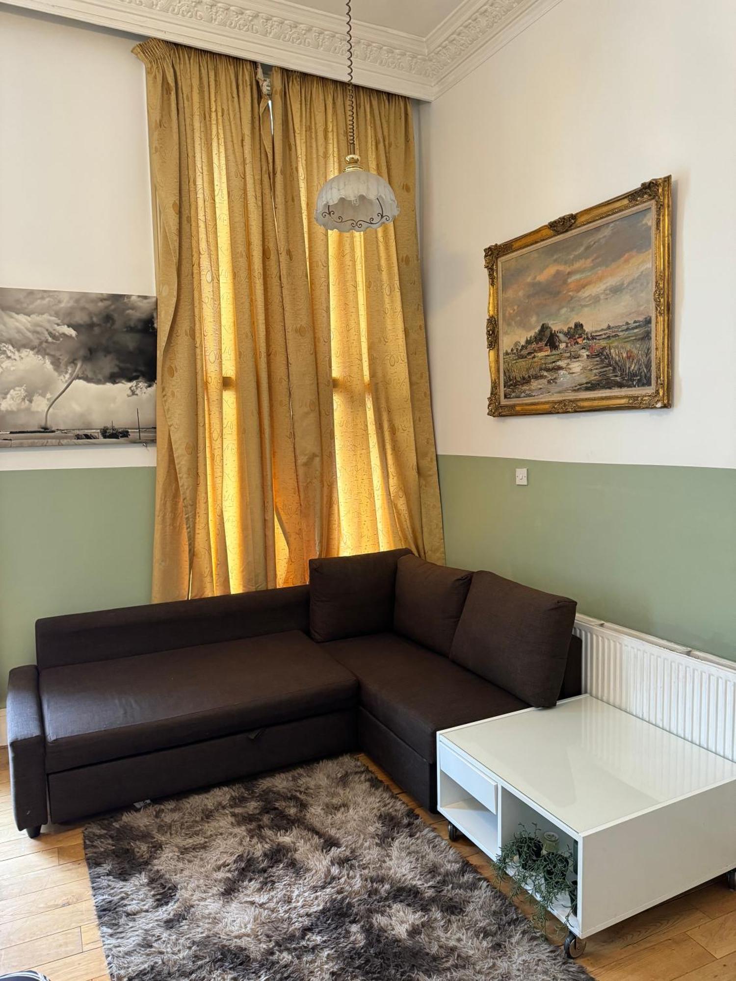 Central And Affordable Flat For 6 People In Zone 1 - Baker Street - With Breakfast Included Londýn Exteriér fotografie